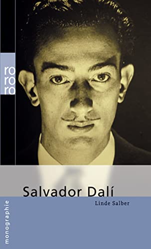 Salvador Dalí Salvador Dalí