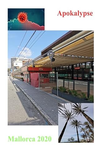 Apokalypse Mallorca 2020 von epubli