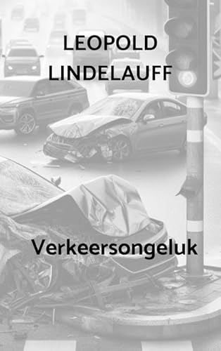 Verkeersongeluk von Bookmundo