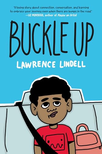 Buckle Up: (A Graphic Novel) von Random House Graphic