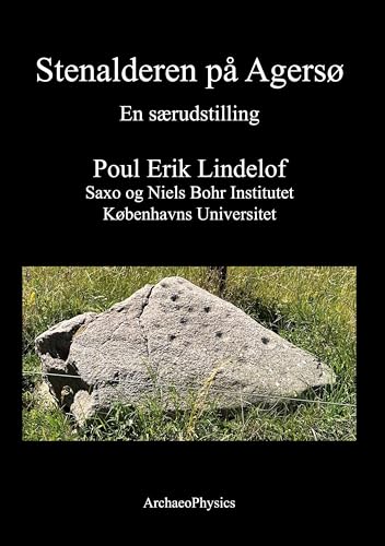 Stenalderen på Agersø Stenalderen på Agersø von BoD – Books on Demand – Dänemark