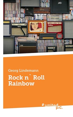 Rock n` Roll Rainbow von united p.c.
