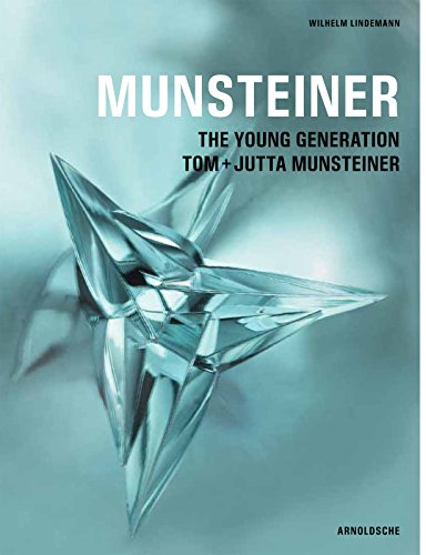 Munsteiner - The Young Generation: Tom + Jutta Munsteiner
