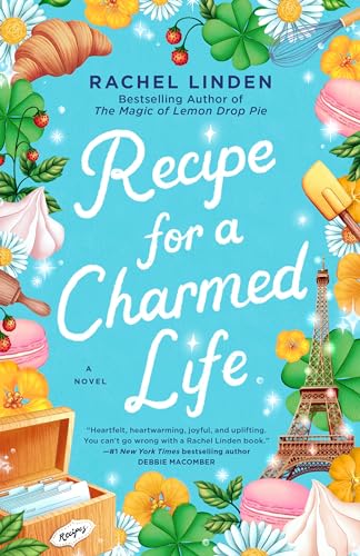 Recipe for a Charmed Life von BERKLEY