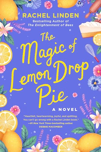 The Magic of Lemon Drop Pie von Penguin Publishing Group