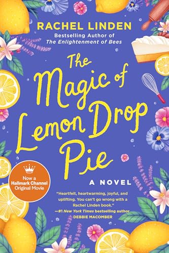 The Magic of Lemon Drop Pie von Penguin Publishing Group