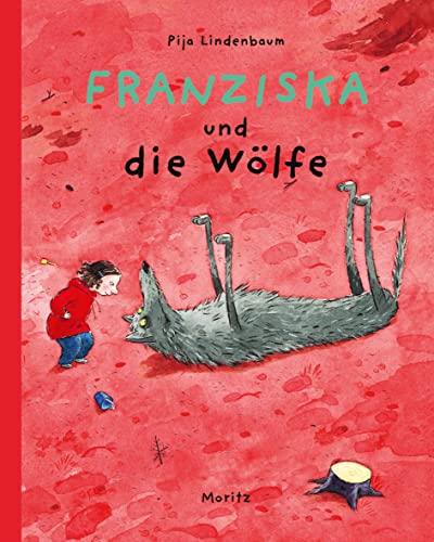 Franziska und die Wölfe Franziska und die Wölfe