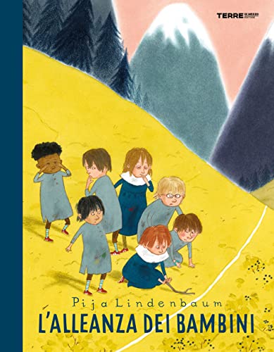 L'alleanza dei bambini. Ediz. a colori (Acchiappastorie) von Terre di Mezzo