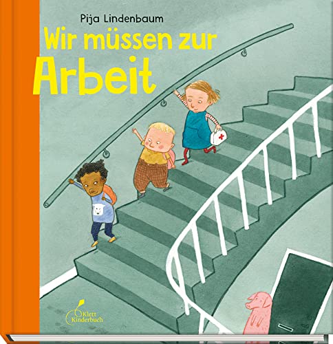 Wir müssen zur Arbeit Wir müssen zur Arbeit
