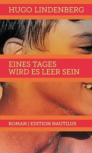 Eines Tages wird es leer sein von Edition Nautilus