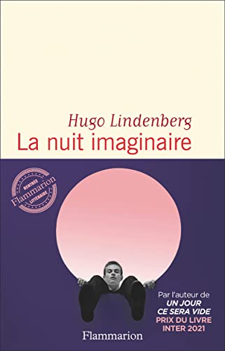 La nuit imaginaire von Flammarion