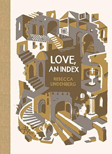 Love, an Index von McSweeney's