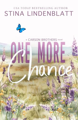 One More Chance von Stina Lindenblatt