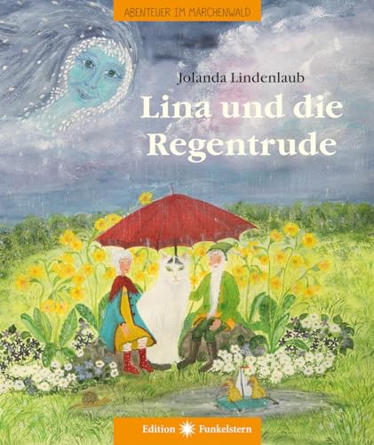 Lina und die Regentrude von Neue Erde GmbH