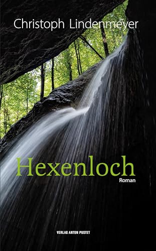 Hexenloch: Roman