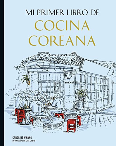 Mi primer libro de cocina coreana (Gastronomía) von Lunwerg Editores