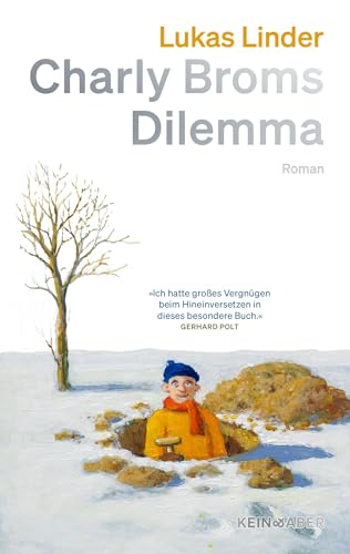 Charly Broms Dilemma von Kein + Aber