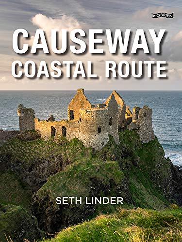 Causeway Coastal Route von O'Brien Press