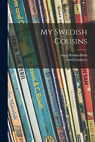 My Swedish Cousins My Swedish Cousins von Hassell Street Press