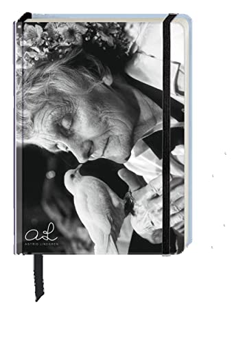 Astrid Lindgren. Notizbuch (Astrid Lindgren-Kollektion)
