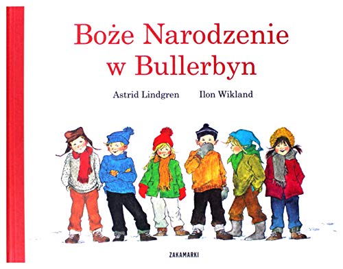 Boże Narodzenie w Bullerbyn