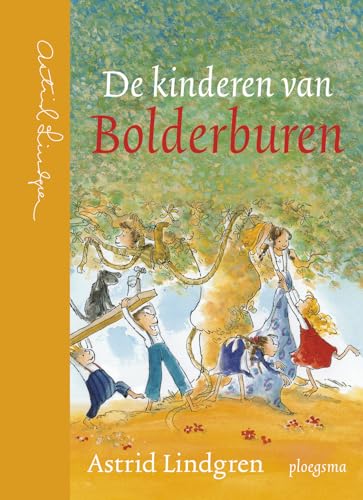 De kinderen van Bolderburen (Ploegsma kinder- & jeugdboeken) von Ploegsma