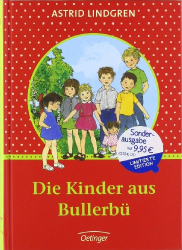 Die Kinder aus Bullerbü Die Kinder aus Bullerbü