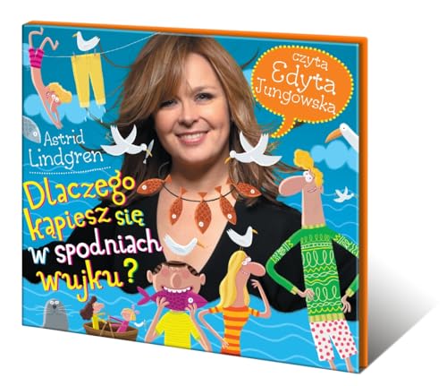 Dlaczego kąpiesz się w spodniach wujku? Dlaczego kąpiesz się w spodniach wujku?