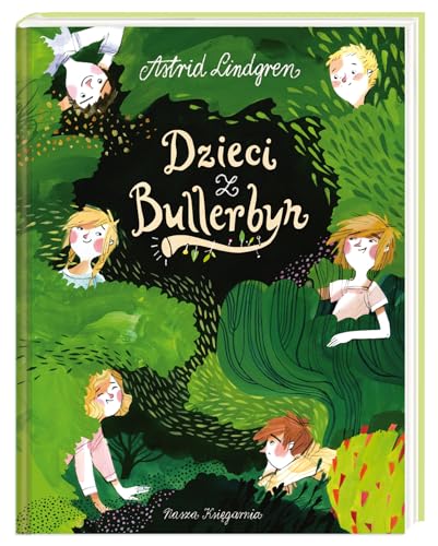 Dzieci z Bullerbyn Dzieci z Bullerbyn