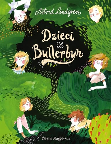 Dzieci z Bullerbyn von Nasza Księgarnia