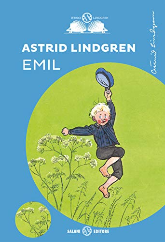 Emil (Gl' istrici Lindgren)