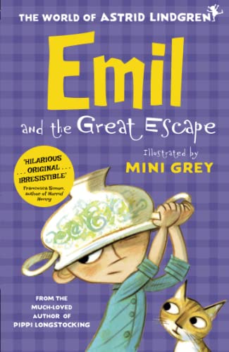 Emil and the Great Escape Emil and the Great Escape von Oxford Children s Books