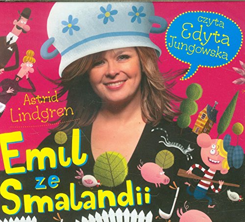 Emil ze Smalandii