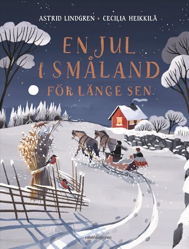 En jul i Småland för länge sen En jul i Småland för länge sen