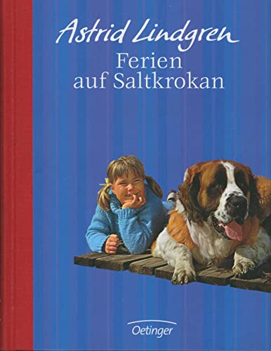 Ferien auf Saltkrokan: Jubiläumsausgabe Ferien auf Saltkrokan: Jubiläumsausgabe