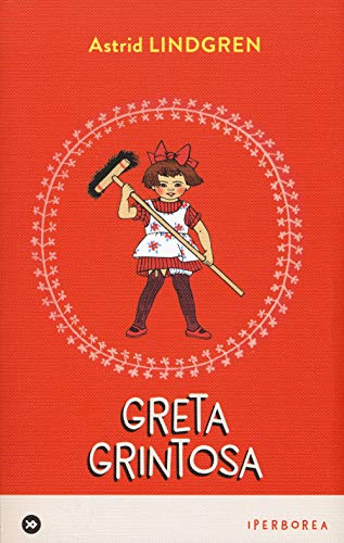 Greta Grintosa (miniborei, I) von Iperborea