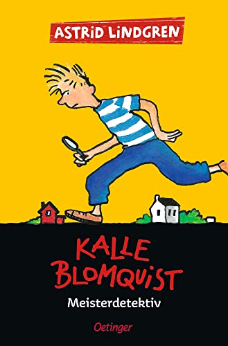Kalle Blomquist 1. Meisterdetektiv Kalle Blomquist 1. Meisterdetektiv
