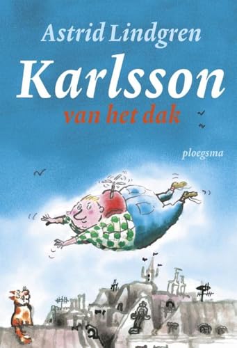 Karlsson van het dak (Ploegsma kinder- & jeugdboeken)
