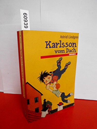 Karlsson vom Dach, Gesamtausgabe Karlsson vom Dach, Gesamtausgabe