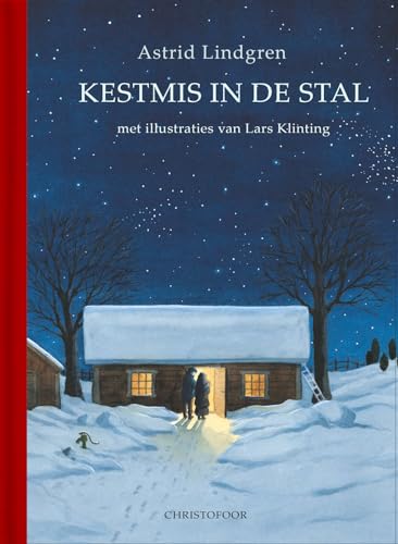 Kerstmis in de stal von Christofoor, Uitgeverij