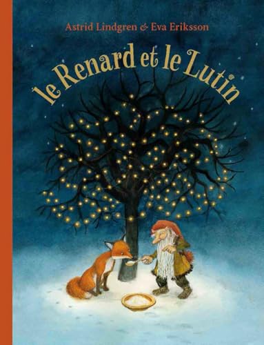 Le renard et le lutin von EDL