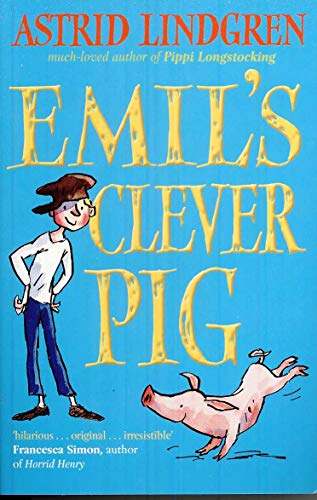 Emil's Clever Pig Emil's Clever Pig