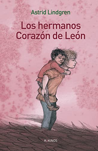 Los hermanos Corazón de León von KÓKINOS