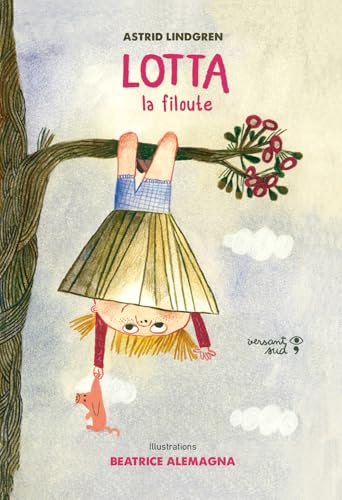 Lotta la filoute - Poche Lotta la filoute - Poche von VERSANT SUD J