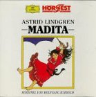 Madita, 1 CD-Audio