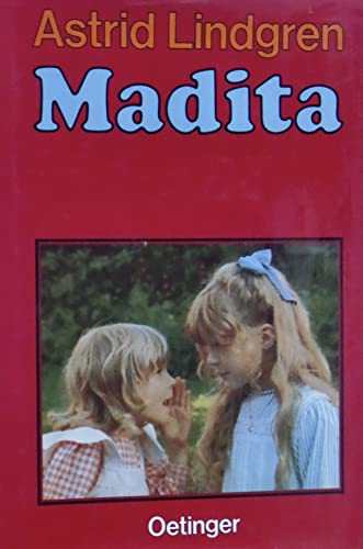 Madita: Gesamtausgabe von Verlag Friedrich Oetinger GmbH