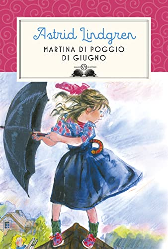 Martina di Poggio di Giugno (Gl' istrici)