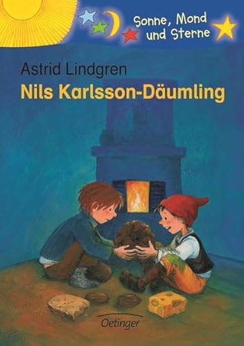 Nils Karlsson-Däumling (Sonne, Mond und Sterne)