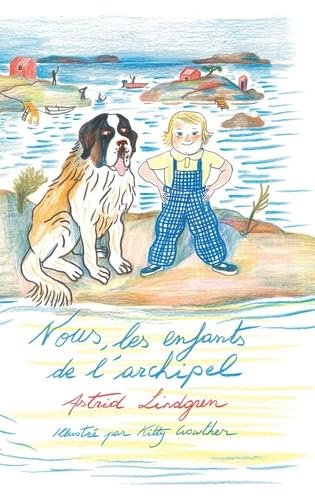 Nous, les enfants de l'archipel: Tome 1 von EDL