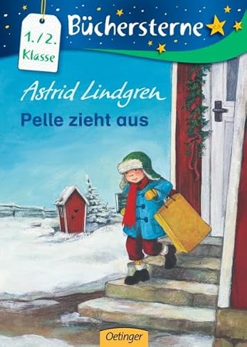 Pelle zieht aus: 1./2. Klasse (Büchersterne)